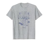 Disney Hercules Go The Distance Pegasus & Hercules T-Shirt