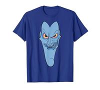 Disney Hercules Hades Big Face T-Shirt