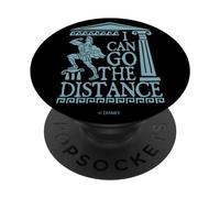 Disney Hercules I Can Go The Distance Power Stance PopSockets Adhesive PopGrip