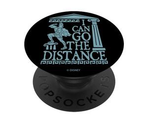 Disney Hercules I Can Go The Distance Power Stance PopSockets Adhesive PopGrip