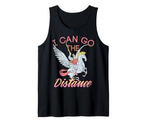 Disney Hercules I Can Go The Distance Tank Top