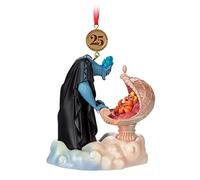 Disney Hercules Legacy Sketchbook Ornament - 25th Anniversary - Limited Release