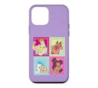 Disney Hercules Megara Phil & Pegasus Character Portraits Case for iPhone 12 mini