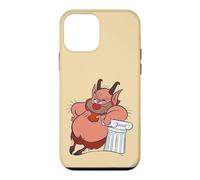 Disney Hercules Phil Philoctetes Big Pose Costume Matching Case for iPhone 12 mini