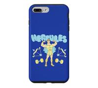 Disney Hercules Retro Workout Power Pose Case for iPhone 7 Plus/8 Plus
