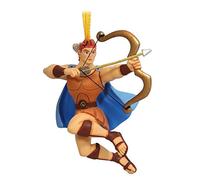 Disney Hercules Sketchbook Ornament