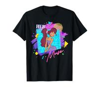Disney Hercules Valentine’s Day Couples Matching Her Muse T-Shirt