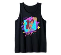 Disney Hercules Valentine’s Day Couples Matching Megara Tank Top