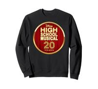 Disney High School Musical 20th Anniversary Official Logo Sweatshirt