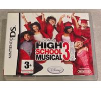 Disney High School Musical 3 Nintendo DS DSi Lite