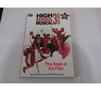 Disney "High School Musical" 3: Senior year (Disney Book of the Film)