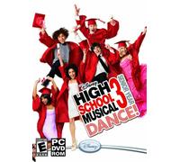 Disney High School Musical 3 Senior Year (PC)