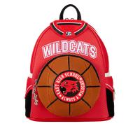 Disney: High School Musical Troy Bolton Wildcats Jersey Mini Backpack