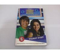 Disney "High School Musical" Wildcat Spirit (Stories from East High: 2)