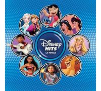 Disney Hits : la Totale