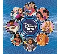 Disney Hits [VINYL]