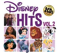 Disney Hits Vol. 2
