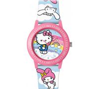 Disney HK50252 Hello Kitty 35mm Quartz Watch Disney Multicolor One Size