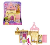 Disney Princess STORYTIME STACKERS Belle's Castle