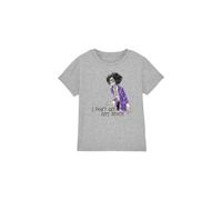Disney Hocus Pocus Billy Butcherson I Don'T Get Out Much Kids T-Shirt Light Grey | Size: 3-4 Years Disney Light Grey 3-4 Years