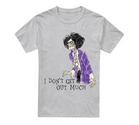Disney Hocus Pocus Billy Butcherson I Don'T Get Out Much T-Shirt Grey | Size: Large Disney Grey L