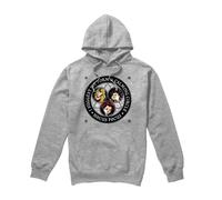 Disney Hocus Pocus Form A Calming Circle With The Sanderson Sisters Mens Hoodie Light Grey Light Grey L