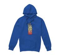Disney Hocus Pocus Lit The Black Flame Candle Hoodie Royal | Size: Small Disney Royal S