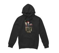 Disney Hocus Pocus Sanderson Sisters Cooking Up A Potion Hoodie Black | Size: Medium Disney Black M