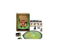 Ravensburger Disney Hocus Pocus Strategy Board Game for Kids & Adults Age 8 Years and Up - 2 to 6 Players