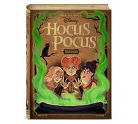 Disney Hocus Pocus: The Game