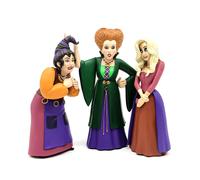 Disney Hocus Pocus Toony Terrors 6 Inch Scale Action Figure 3-Pack