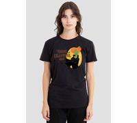 Disney Women's Hocus Pocus Winifred Young & Beautiful Again T-Shirt, Black | Size: XL Disney Black XL