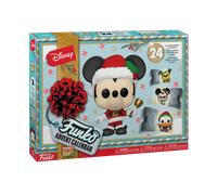 Funko Disney Pocket POP! Advent Calendar Classic Disney