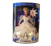 Disney Holiday Princess ~ Cinderella