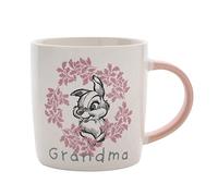 Disney Home - Bambi Boxed Mug 'Grandma'