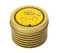 Disney Honey & Orange Blossom Tin Candle