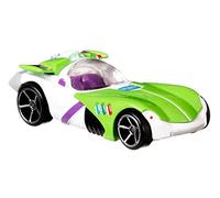 Disney Hot Wheels Pixar Toy Story 4 - Buzz Vehicle