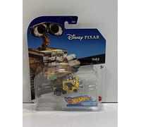 Disney Hot Wheels Wall-E