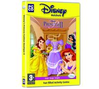 Disney Hotshots - Princess Fashion Boutique 2 (PC CD)