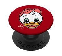 Disney Huey Big Face Huey Dewey & Louie Duck Trip Matching PopSockets Adhesive PopGrip