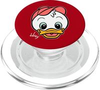 Disney Huey Big Face Huey Dewey & Louie Duck Trip Matching PopSockets PopGrip for MagSafe