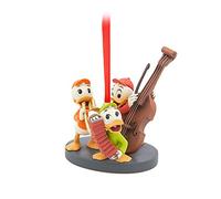 Disney Huey, Dewey, and Louie Sketchbook Ornament