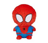 Disney Huggables Spider-Man 35cm super hero plush a favourite for fans and collectors, birthday, christmas or gift
