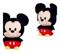 Disney Huggables Winnie The Pooh 35Cm Plush