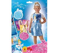Disney I-34170 Princess Cinderella Party Pack, Multicolored, One Size