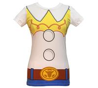 Disney I am Jessie Toy Story Costume T-Shirt (Small)