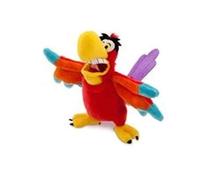 Disney Iago Plush - Aladdin - Small - 11 Inch
