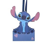 Disney Icon Stitch Hanging Plaque