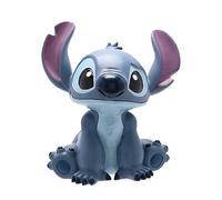 Widdop Money Bank Box Disney Icon Stitch, Blue, (DI2046)