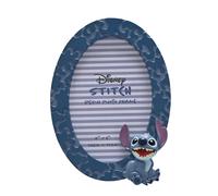 Disney Icon Stitch Photo Frame for 4" x 6" Print Gift Boxed